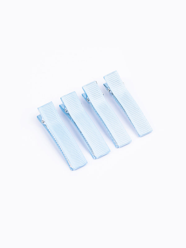Classic Hair Clip Set