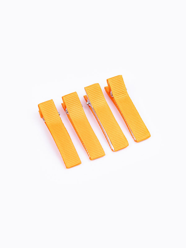 Classic Hair Clip Set