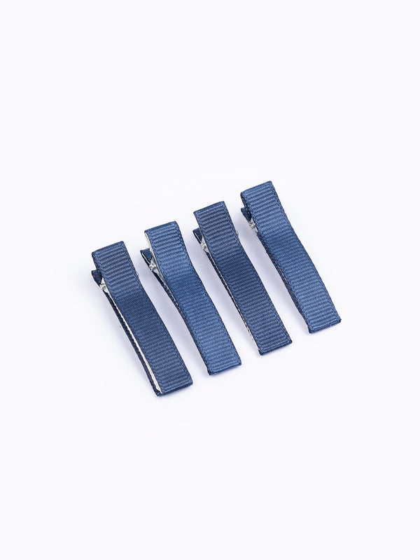 Classic Hair Clip Set