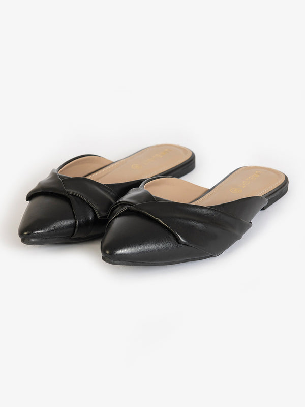 Basic Mules