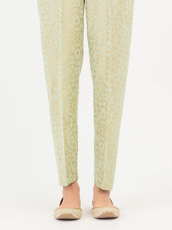 Jacquard Rouser-Dyed (Pret)