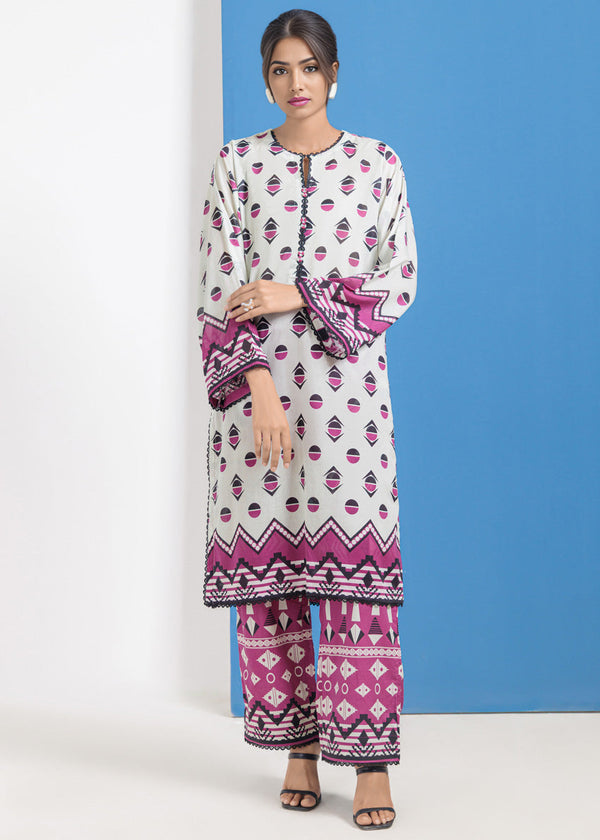 L-Green-Lawn-2 Piece (WPS25P2020)