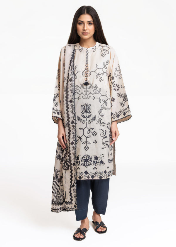 B-Cream-Cambric-2 Piece (WP3PPBS252B8S3)