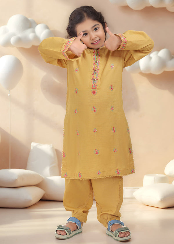 L-Golden-Dobby-2 Piece (GPS25DE2055)