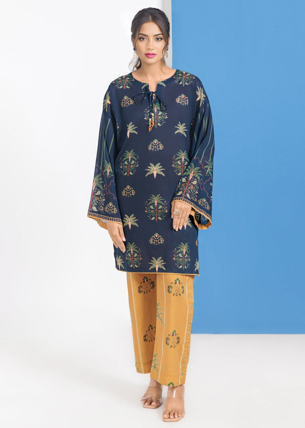 Black-Cambric-2 Piece (WPS25P2031)