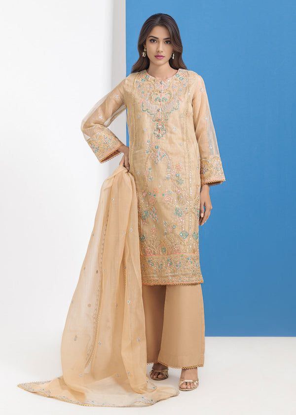 Beige-Net-3 Piece (WPS25FE3068)