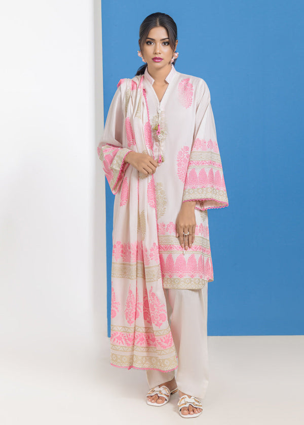 White-Jacquard-3 Piece (WPS25JD3058)