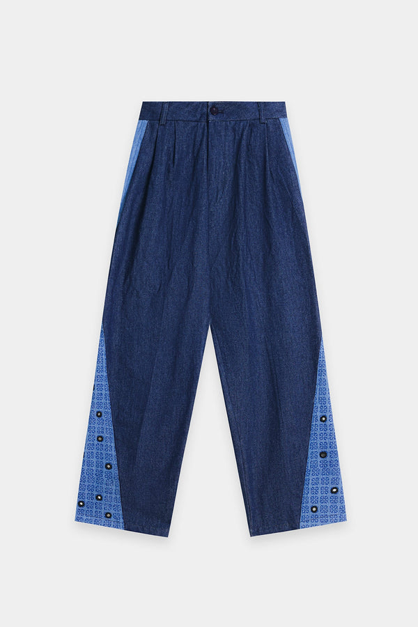 TROUSER (E0014/120/620)