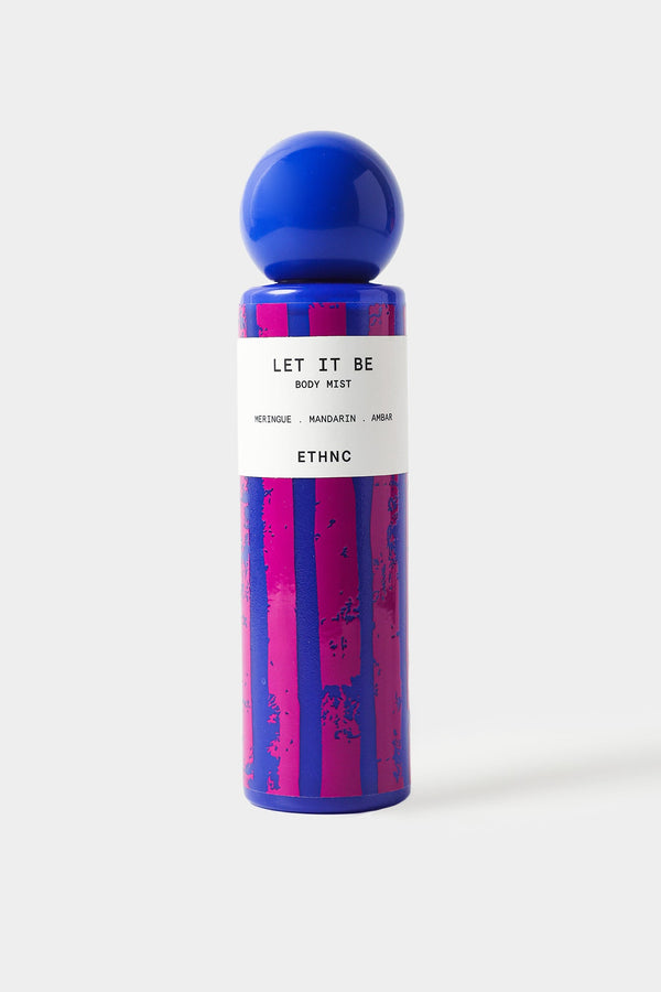 LET IT BE (E0037/112/999)