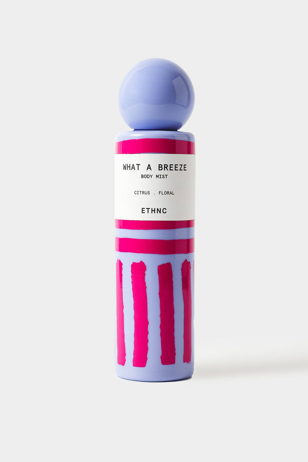 WHAT A BREEZE (E0039/112/999)