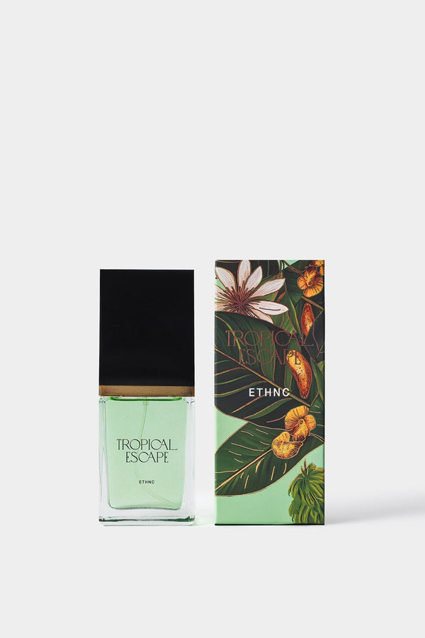 TROPICAL ESCAPE (E0053/112/999 E0045/112/999)