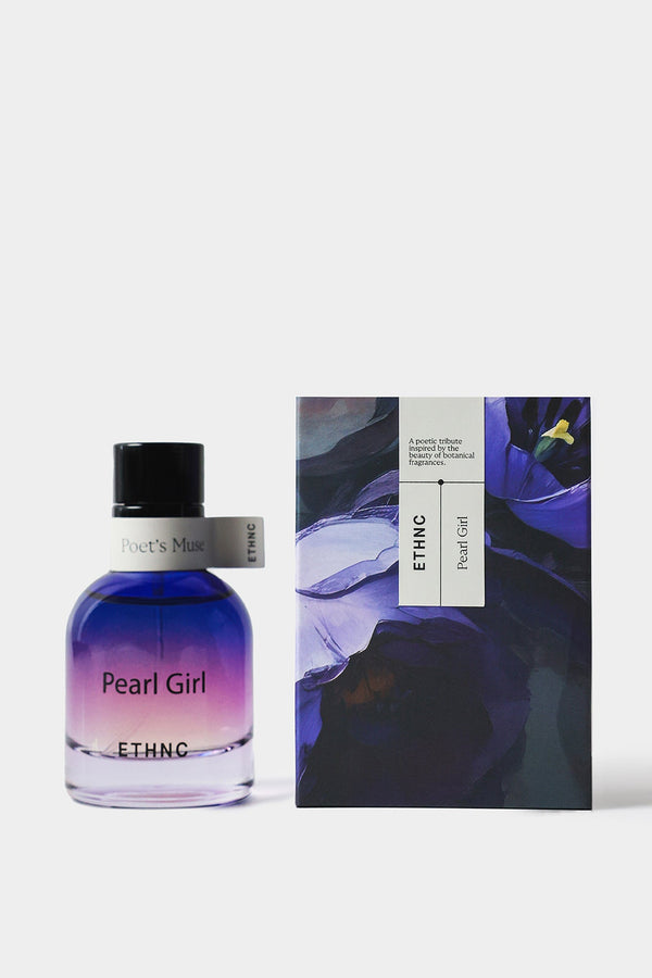 PEARL GIRL (E0057/112/999 E0049/112/999)