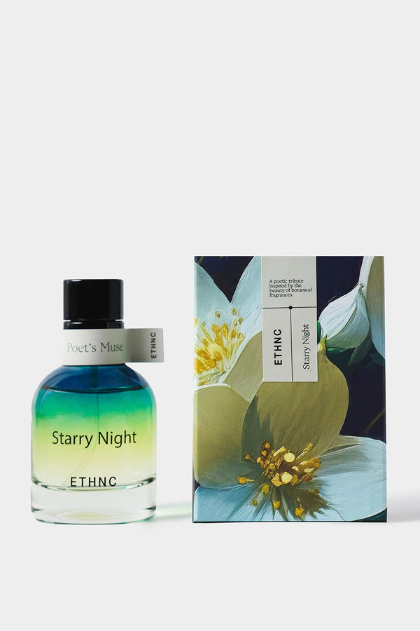 STARRY NIGHT (E0058/112/999 E0050/112/999)