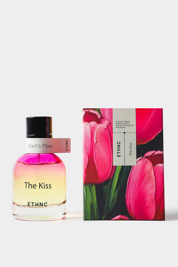 THE KISS (E0060/112/999 E0052/112/999)