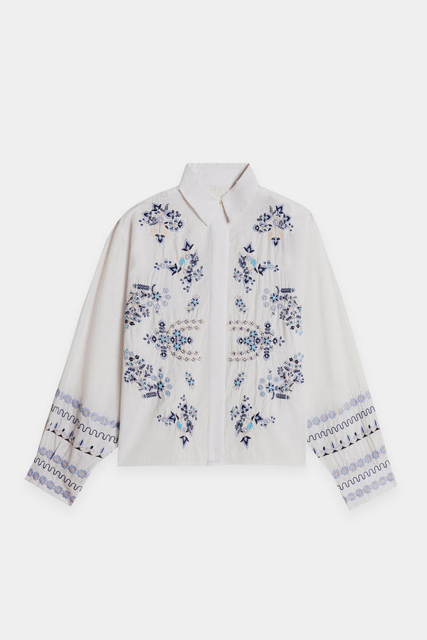 SHIRT (E0062/120/001)