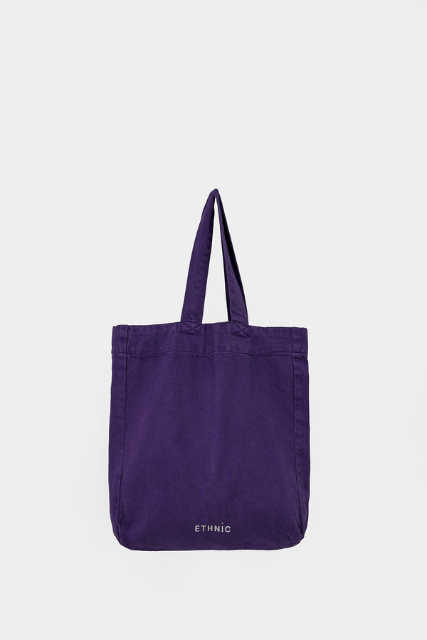 TWILL SHOPPER BAG (E0063/118/506)
