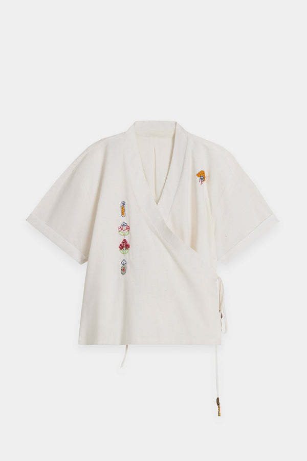 SHIRT (E0064/120/001)