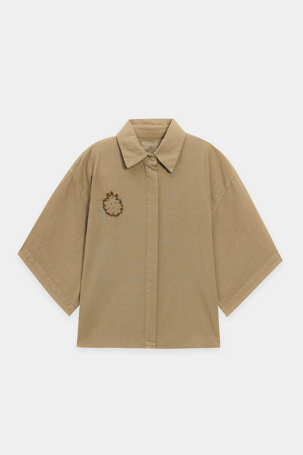 SHIRT (E0065/120/128)