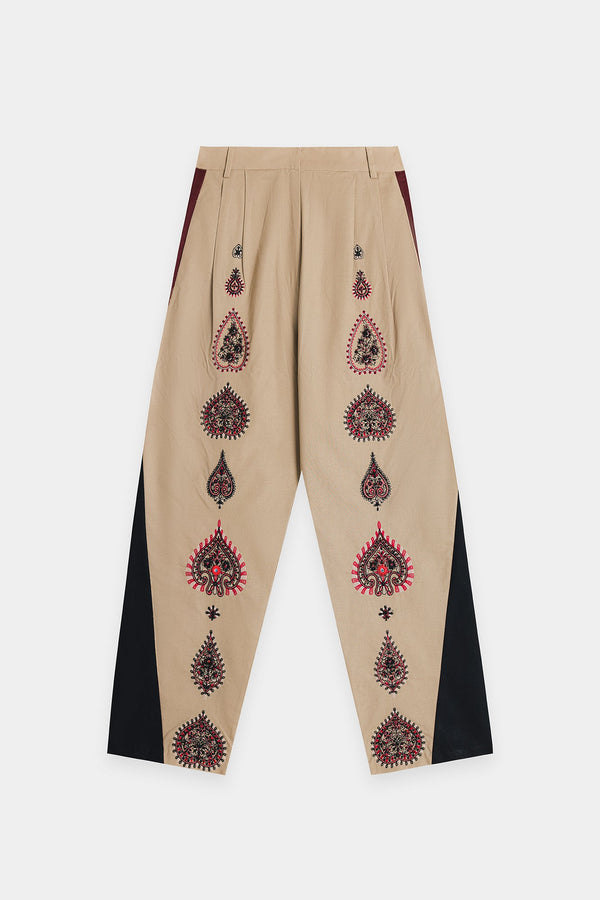 TROUSER (E0074/120/004)