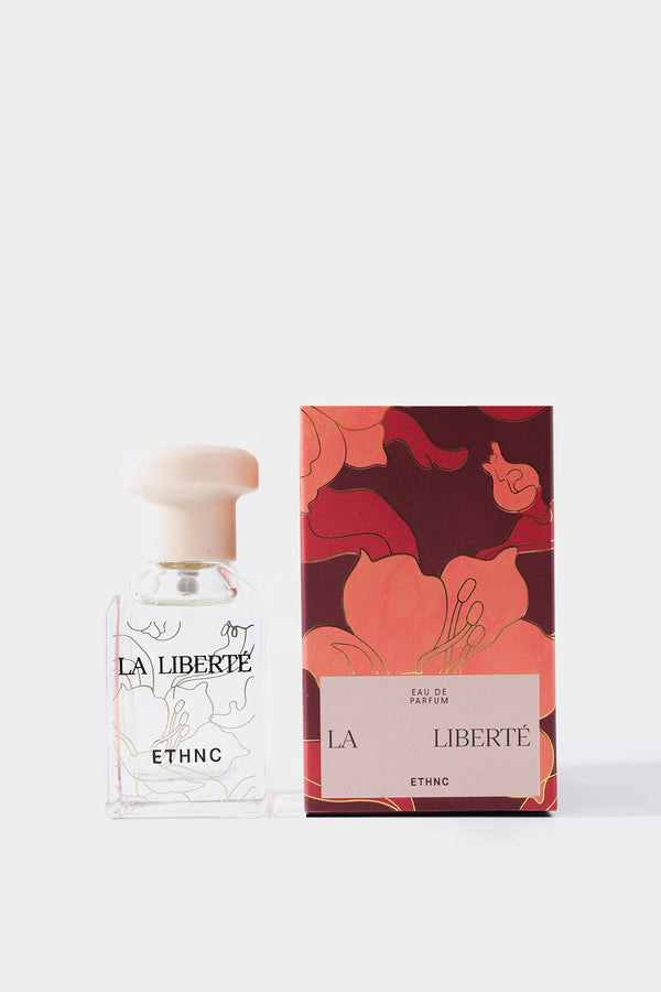 LA LIBERTE (E0077/112/999 E0065/112/999)