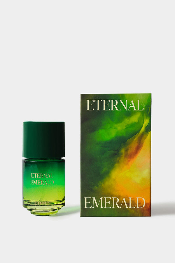 ETERNAL EMERALD (E0079/112/999 E0067/112/999)