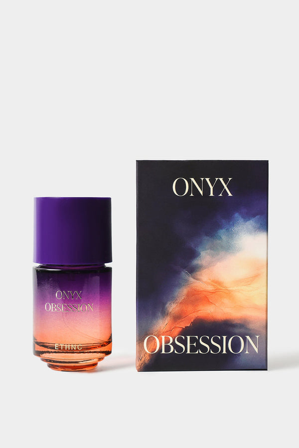 ONYX OBSESSION (E0082/112/999 E0070/112/999)