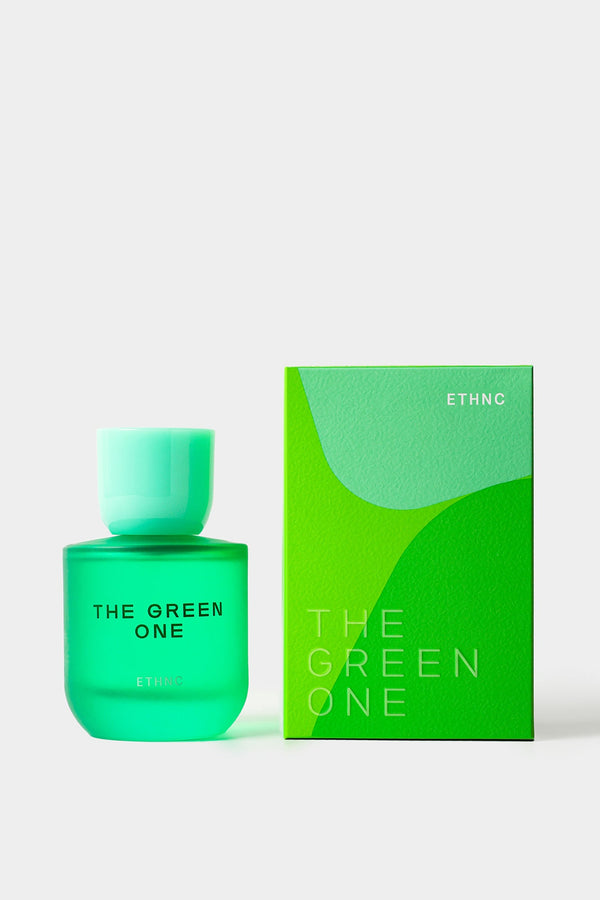 THE GREEN ONE (E0083/112/999 E0071/112/999)