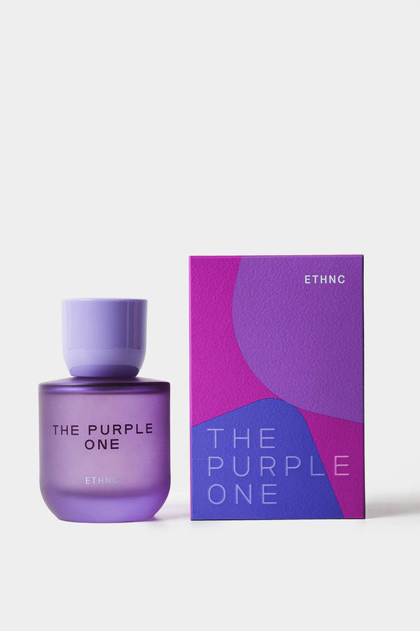 THE PURPLE ONE (E0084/112/999 E0072/112/999)