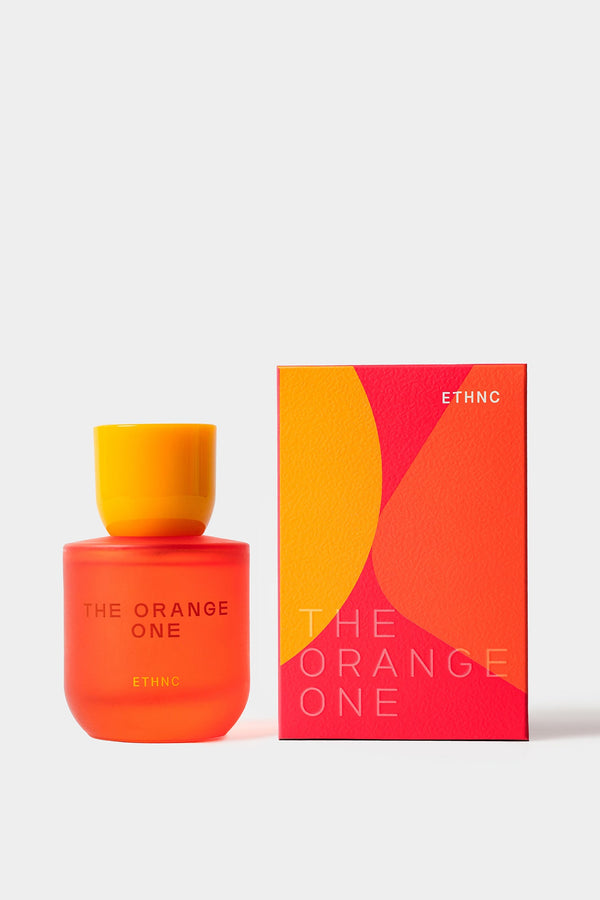 THE ORANGE ONE (E0085/112/999 E0073/112/999)
