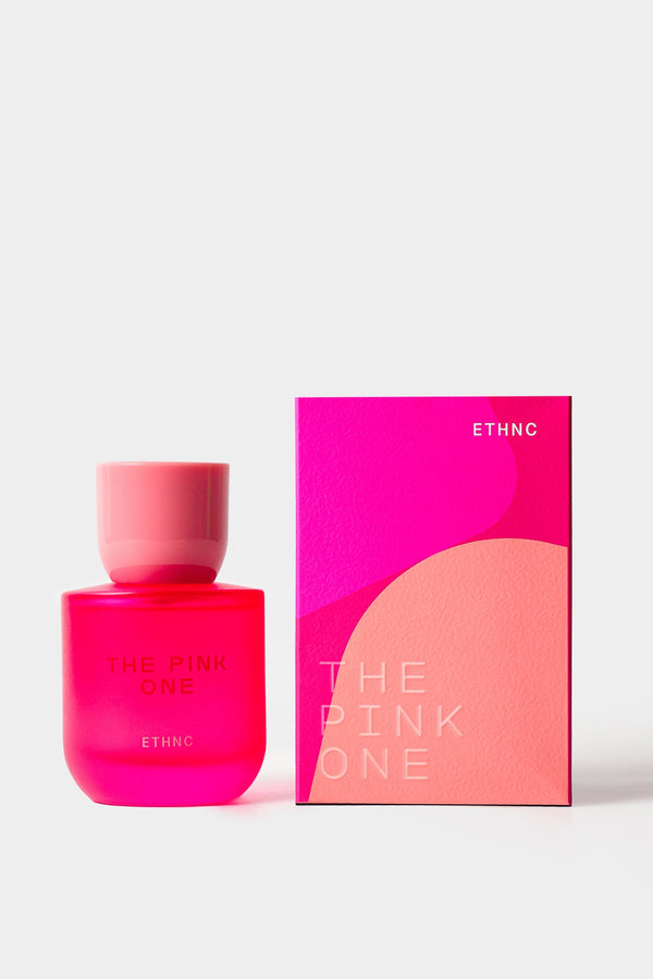 THE PINK ONE (E0086/112/999 E0074/112/999)