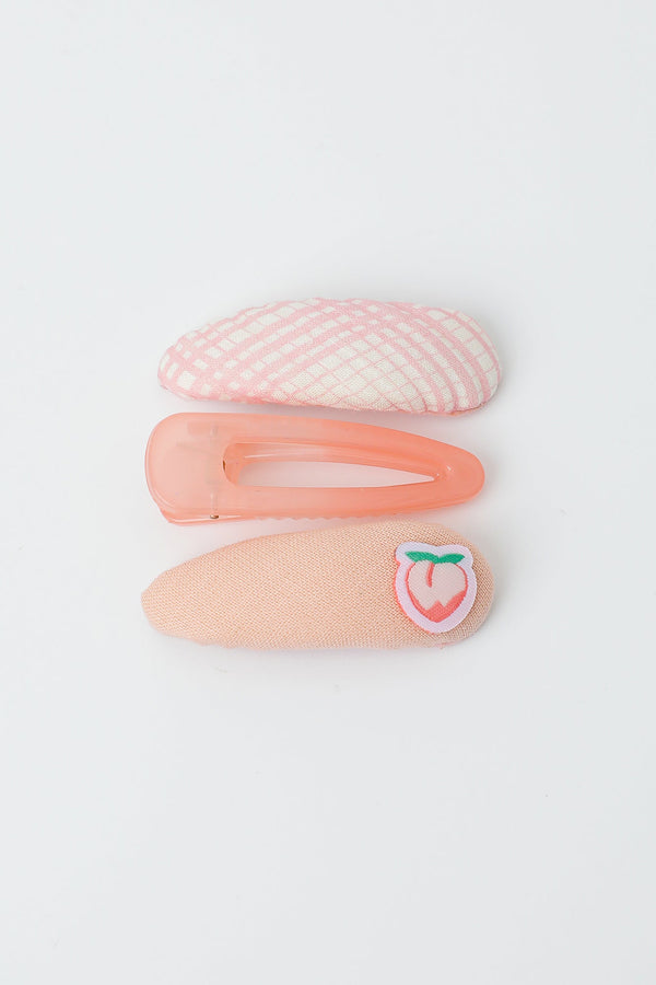 HAIR PINS (E0093/411/327)