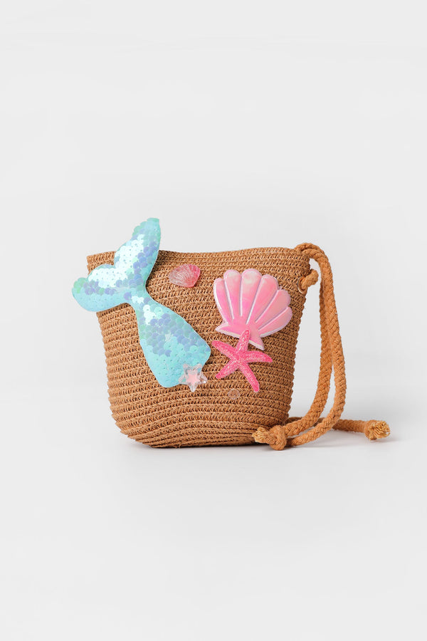 CROSS BODY BAG (E0134/411/813)