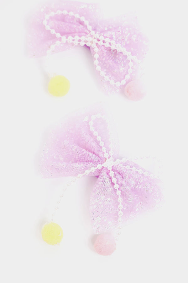 HAIR ACCESSORIES (E0184/411/511)