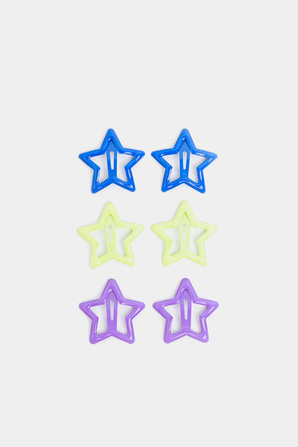 HAIR ACCESSORIES (E0188/411/999)