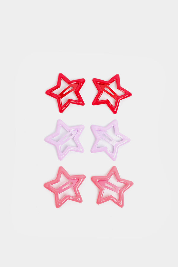 HAIR ACCESSORIES (E0189/411/999)