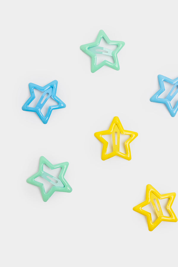 HAIR ACCESSORIES (E0190/411/999)