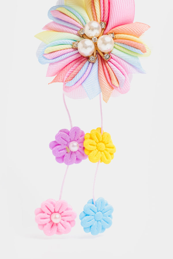 HAIR ACCESSORIES (E0192/411/999)