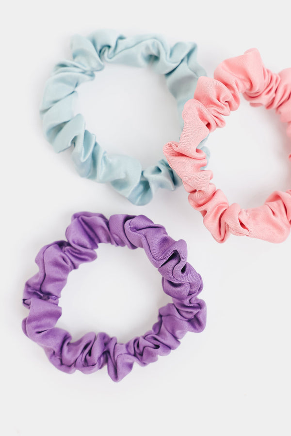 HAIR ACCESSORIES (E0193/411/999)
