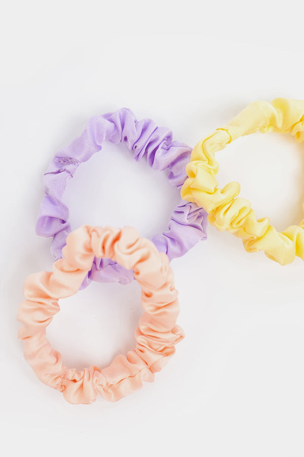 HAIR ACCESSORIES (E0194/411/999)