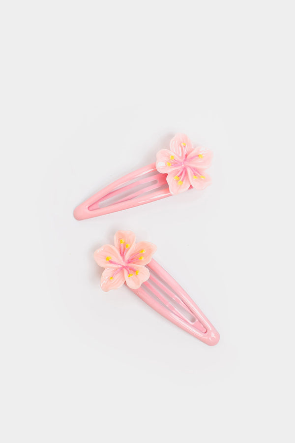 HAIR ACCESSORIES (E0195/411/412)