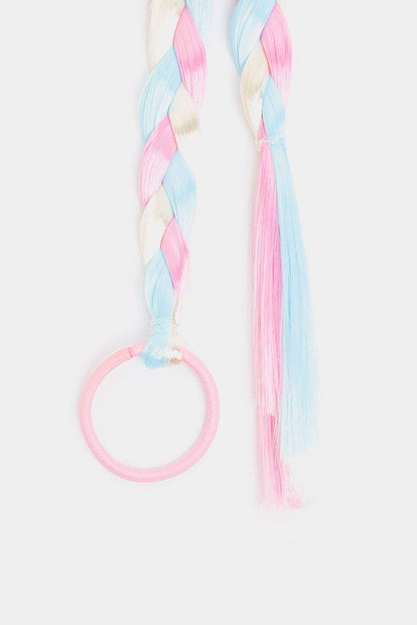 HAIR ACCESSORIES (E0199/411/528)