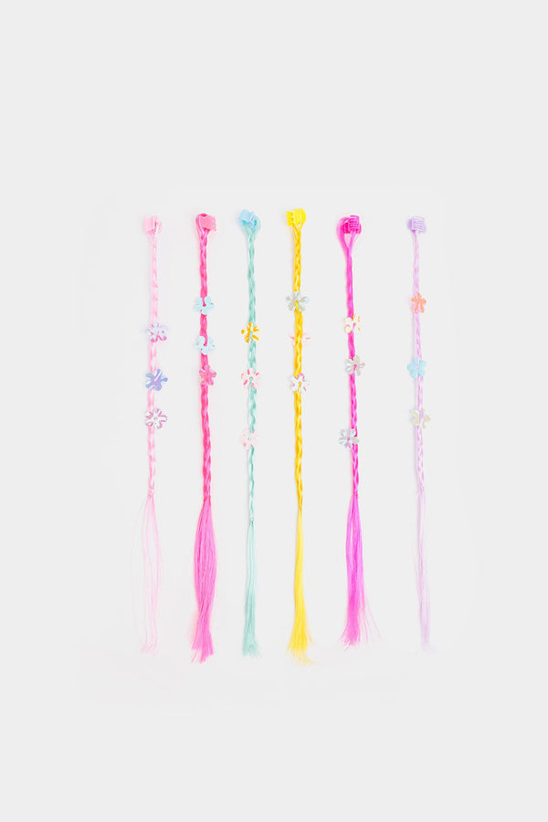 HAIR ACCESSORIES (E0200/411/999)