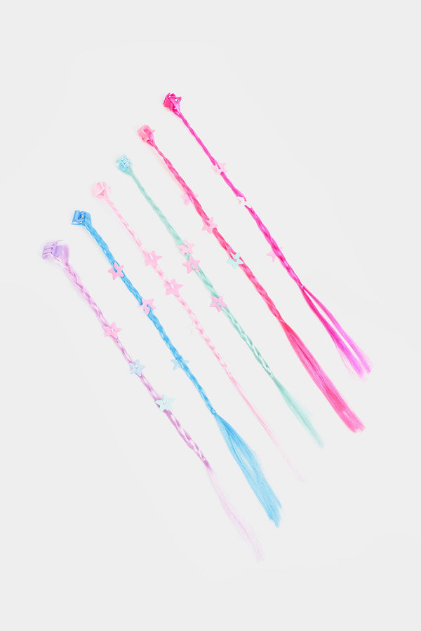 HAIR ACCESSORIES (E0201/411/999)