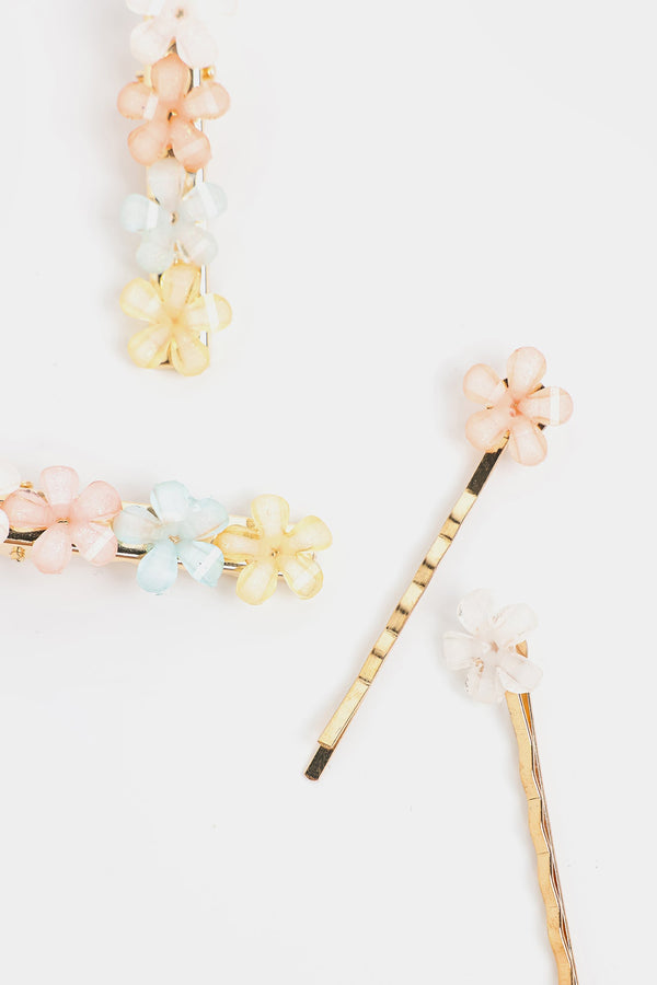 HAIR ACCESSORIES (E0202/411/326)