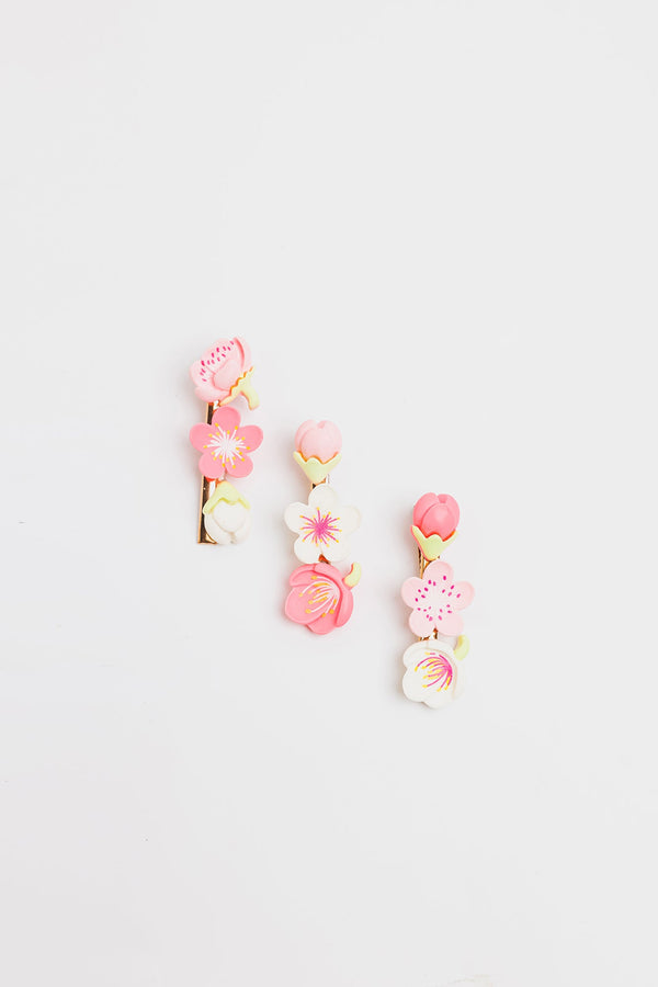 HAIR ACCESSORIES (E0204/411/401)