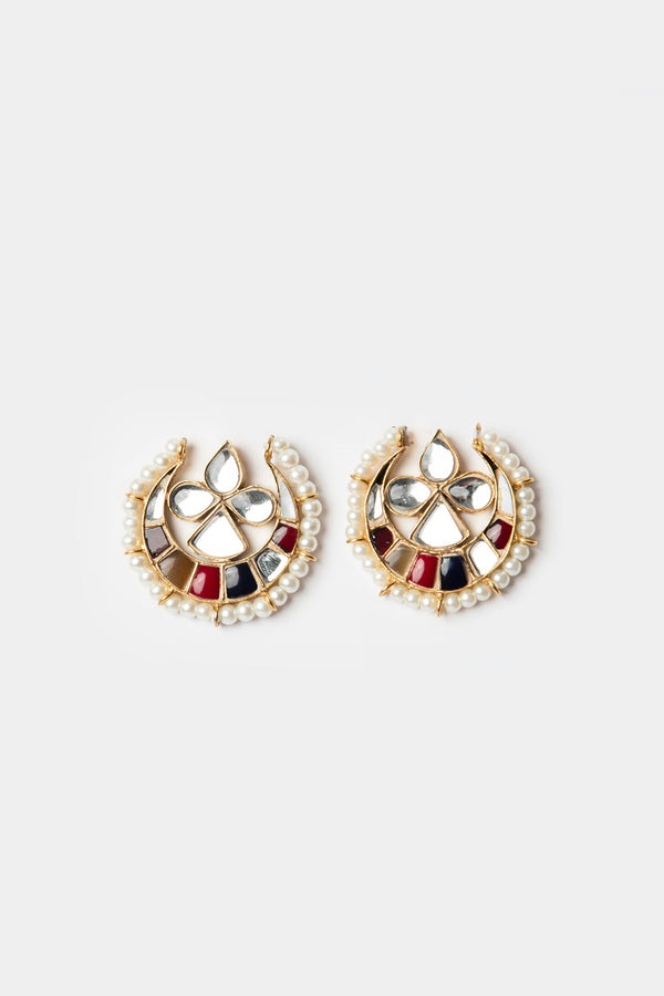 EARRINGS (E0215/110/998)
