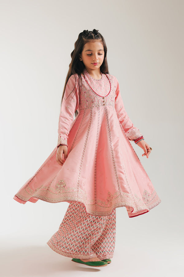 EMBROIDERED SUIT (E0215/415/314 E0215/315/314)