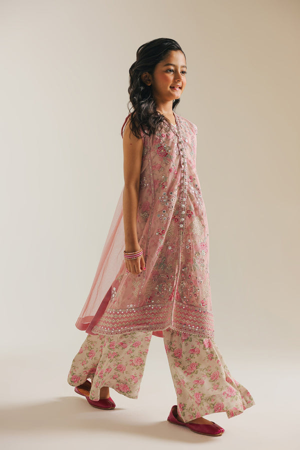 EMBROIDERED SUIT (E0219/415/425 E0219/315/425)