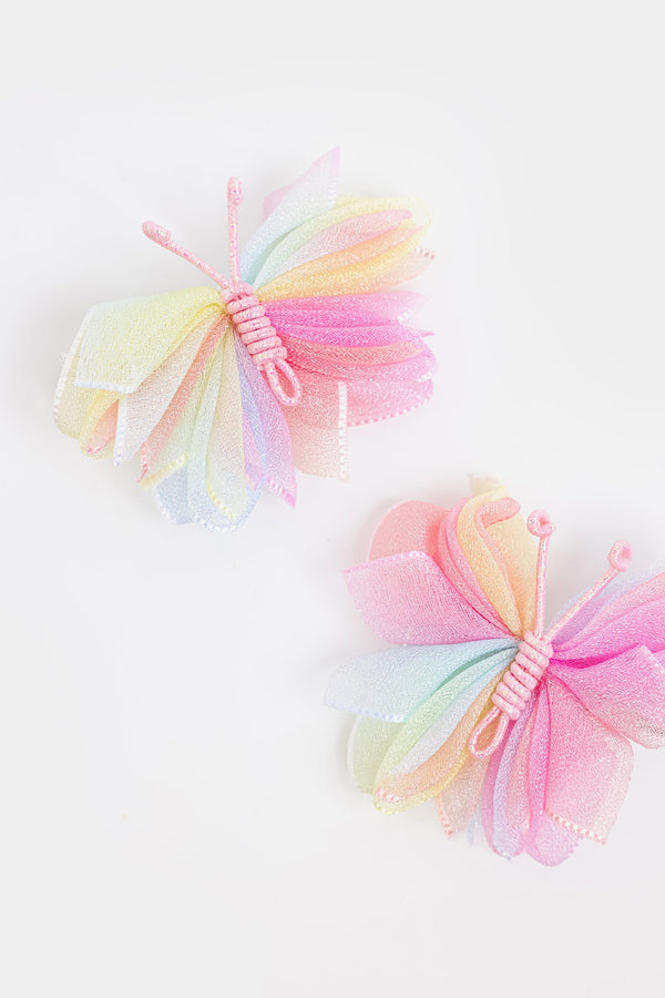 HAIR ACCESSORIES (E0240/411/999)