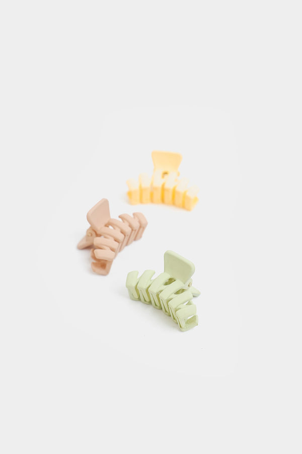 HAIR ACCESSORIES (E0243/411/999)